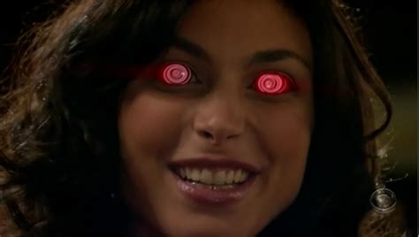 himym crazy eyes.